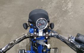 HONDA FUSION MF02