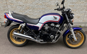 HONDA CB750 2005 RC42