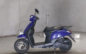 SUZUKI LETS CA4AA
