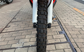HONDA CRF250 RALLY MD44
