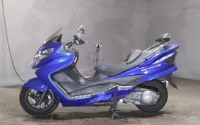 SUZUKI SKYWAVE 250S CJ44A