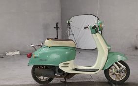 HONDA GIORNO AF24