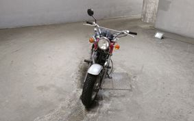 SUZUKI VAN VAN125 RV125