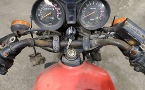 YAMAHA RZ350 4U0