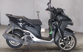 YAMAHA TORI CITY125 SE82J