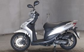 HONDA DIO 110 JF31