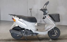 SUZUKI ADDRESS V125 CF46A
