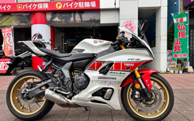 YAMAHA YZF-R7 2022 RM39J