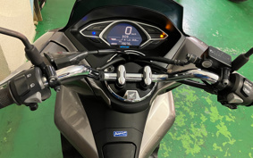 HONDA PCX 150 KF30