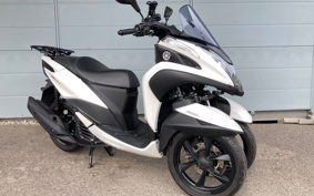 YAMAHA TORI CITY 155 SG37J