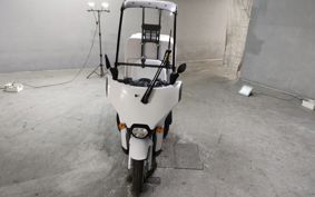 HONDA  GYRO  CANOPY E EF14