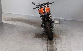 YAMAHA MT-09 RN34J