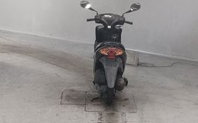SUZUKI ADDRESS V50 CA42A