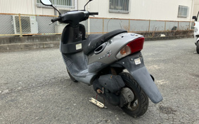 SUZUKI LETS2 CA1KB