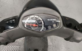 SUZUKI LETS4 CA41A