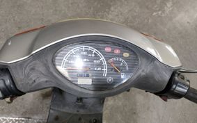YAMAHA JOG SA36J