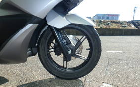 HONDA PCX 150 KF18