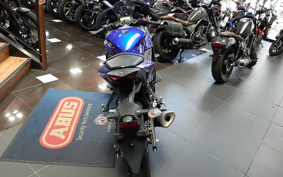YAMAHA YZF-R25 ABS RG43J