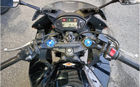 HONDA CBR400R ABS 2016 NC47