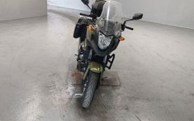 HONDA NC 700 X DCT RC63