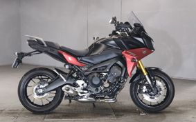 YAMAHA TO RACER 900GT RN51J
