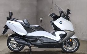BMW C650GT 0C05