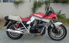 SUZUKI GSX1100S KATANA 1992 GS110X