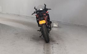 KTM 125 RC JYA40