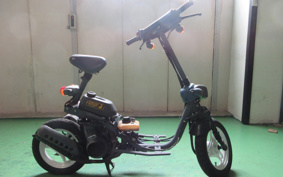 HONDA ZOOK AF26