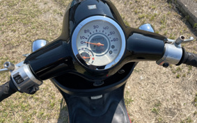 HONDA GIORNO AF70