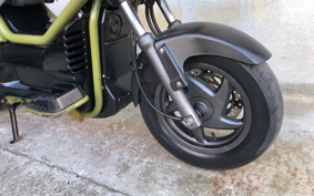 HONDA PS250 MF09