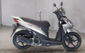 SUZUKI ADDRESS V110 CE47A