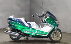 HONDA FORZA Z MF08