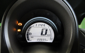 YAMAHA N-MAX155 ABS SG50J