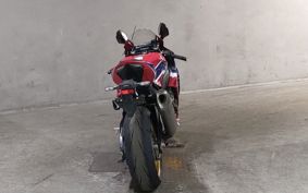 HONDA CBR1000RR RSP SC82