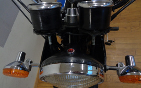 KAWASAKI W3 1973 W3F