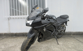 KAWASAKI NINJA 250R EX250K