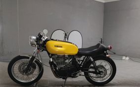 YAMAHA SR400-1 RH01J