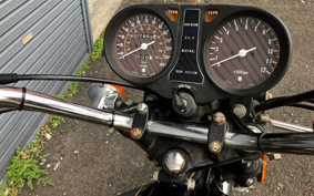 SUZUKI GS550 2023 GS550E