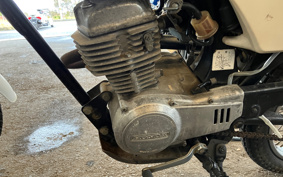HONDA TL50 TL50