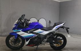 SUZUKI GSX250R DN11A