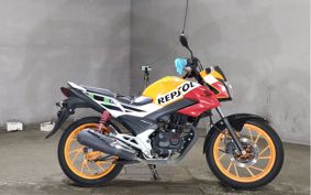 HONDA CBF125 PCJG
