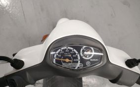 SUZUKI LETS4 CA45A