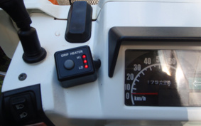 HONDA GYRO TD02