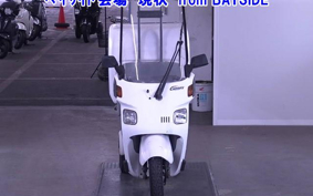 HONDA GYRO