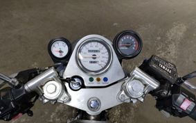 YAMAHA SRX600-1 3SX