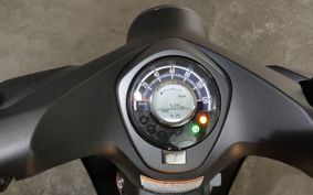 HONDA  SUPER CUB C125 JA58