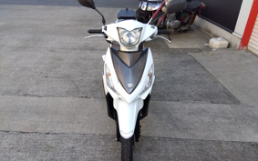 SUZUKI ADDRESS V110 CE47A