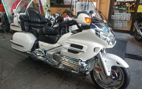 HONDA GL1800 GOLDWING  2003 SC47