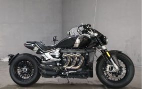 TRIUMPH  TRIUMPH  ROCKET 3R YBG11J